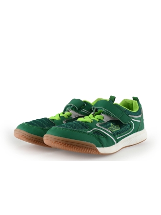 Lico Sportschoenen Groen 336468
 Maat 36
 