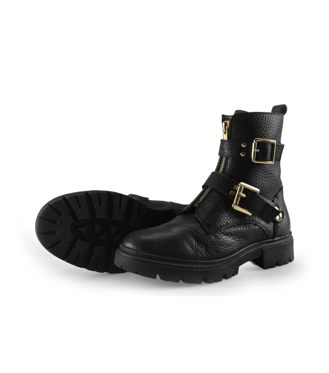 Braqeez Biker boots