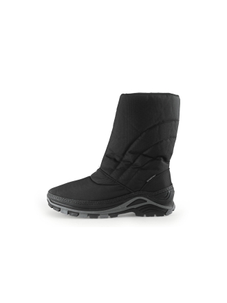 Antarctica Snowboots Zwart 336476
 Maat 42
 
