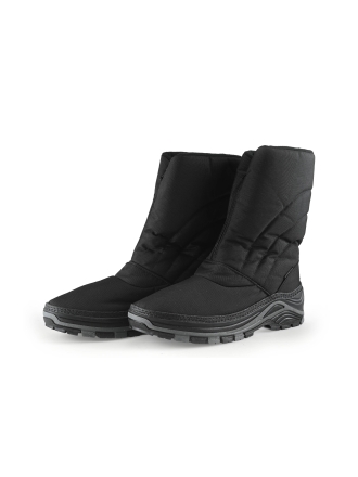 Antarctica Snowboots Zwart 336476
 Maat 42
 