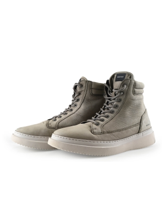 Nubikk Sneakers Grijs 336477
 Maat 44
 