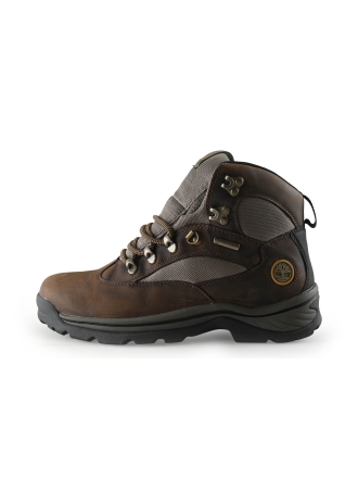 Timberland Wandelschoenen Bruin 336478
 Maat 41½
 