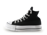Converse Hoge sneakers