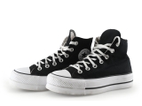 Converse Hoge sneakers
