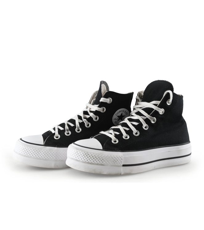 Converse Hoge sneakers