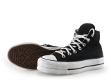 Converse Hoge sneakers