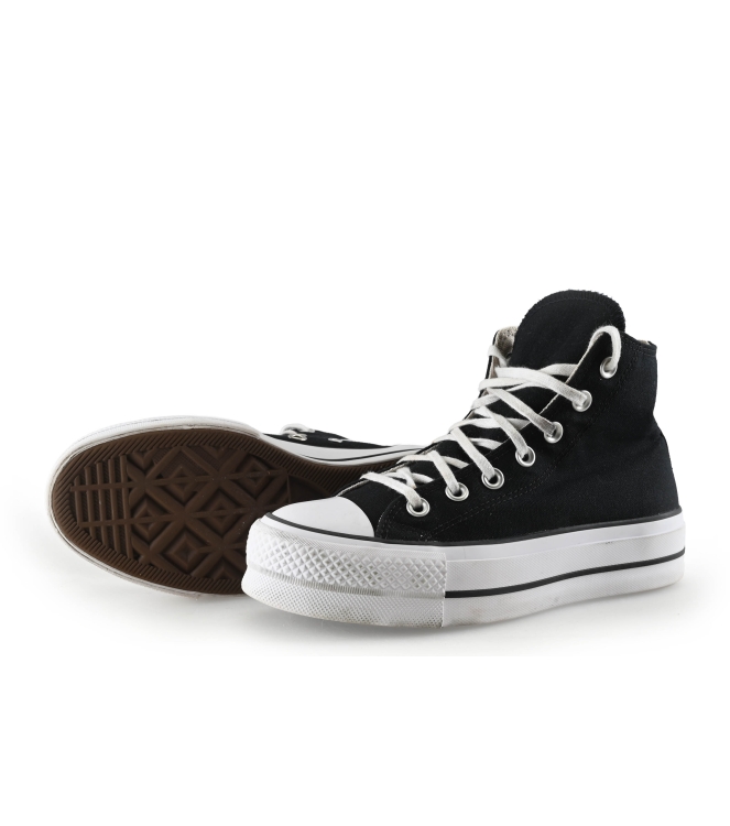 Converse Hoge sneakers