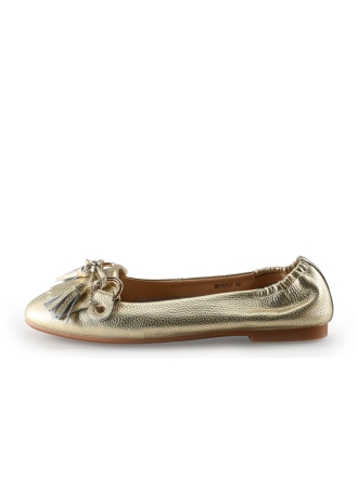 Si Ballerina's Goud 336486
 Maat 42
 