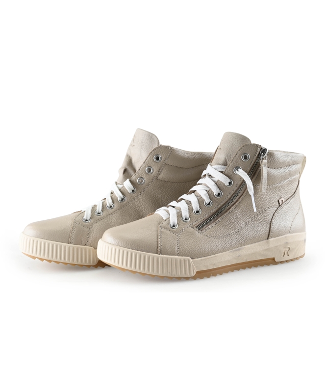 Rieker Hoge sneakers