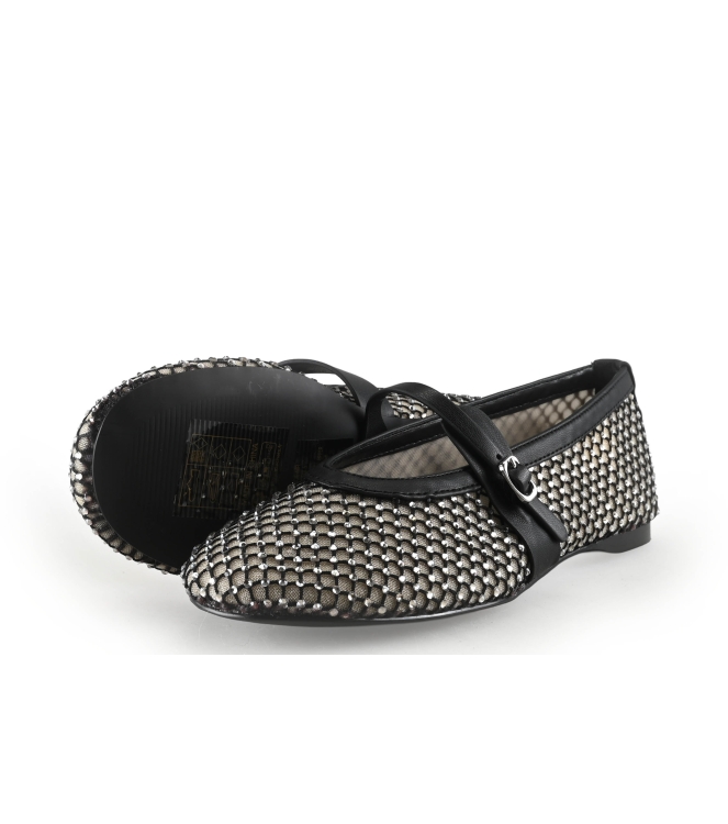 Steve Madden Ballerina's