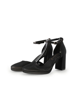 Tamaris Pumps Brons 336494
 Maat 41
 