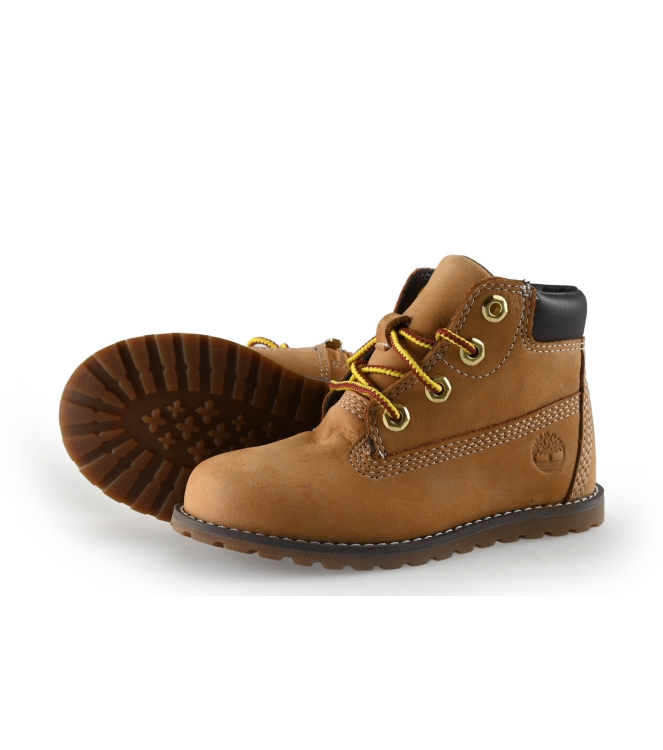 Timberland Veterboots