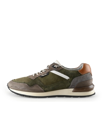 Australian Sneakers Groen 336497
 Maat 43
 