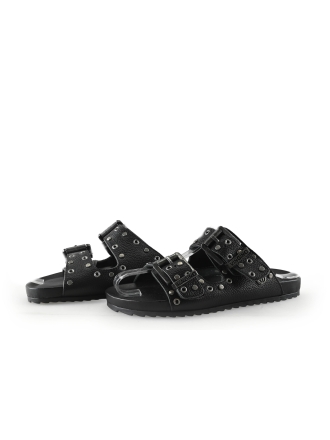 Vingino Sandalen Zwart 336515
 