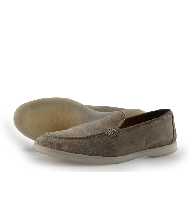Manfield Loafers
