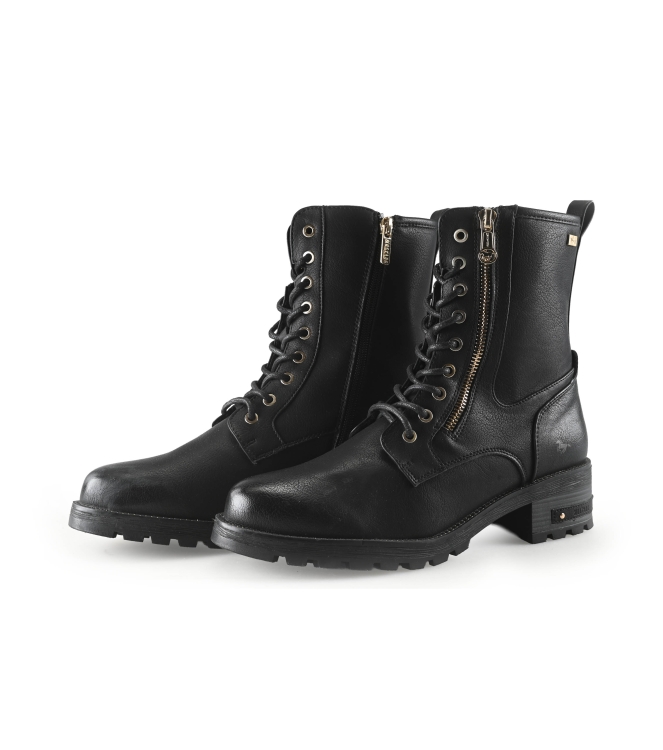 Mustang Veterboots