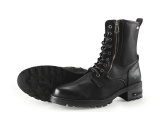 Mustang Veterboots
