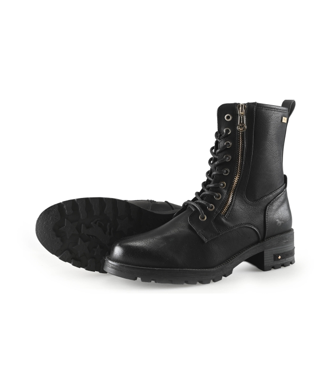 Mustang Veterboots