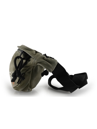 Napapijri Heuptas Groen 336525
 Maat standaard
 