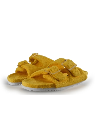 Colors of California Pantoffels Beige 336528
 Maat 41
 