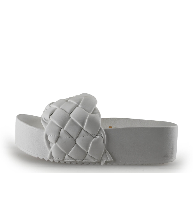 Colors of California Slippers