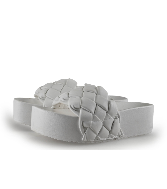 Colors of California Slippers