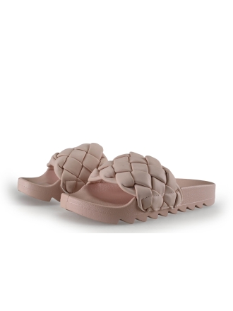 Colors of California Slippers Roze 336537
 Maat 38
 