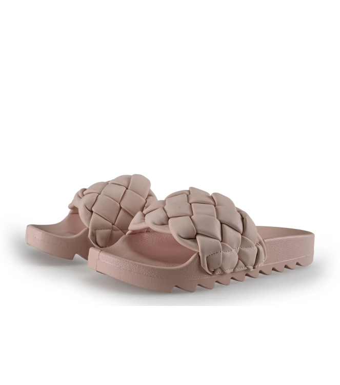 Colors of California Slippers