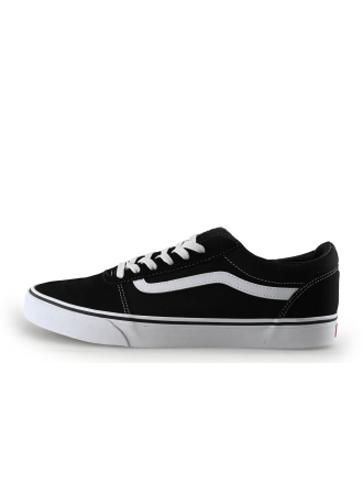Vans Sneakers Zwart 336541
 Maat 47
 