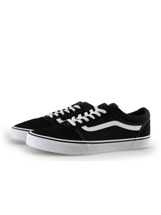 Vans Sneakers Zwart 336541
 Maat 47
 