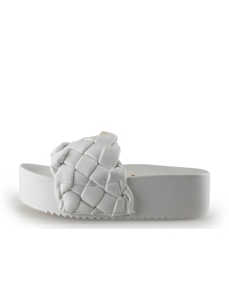 Colors of California Slippers Wit 336543
 Maat 37
 