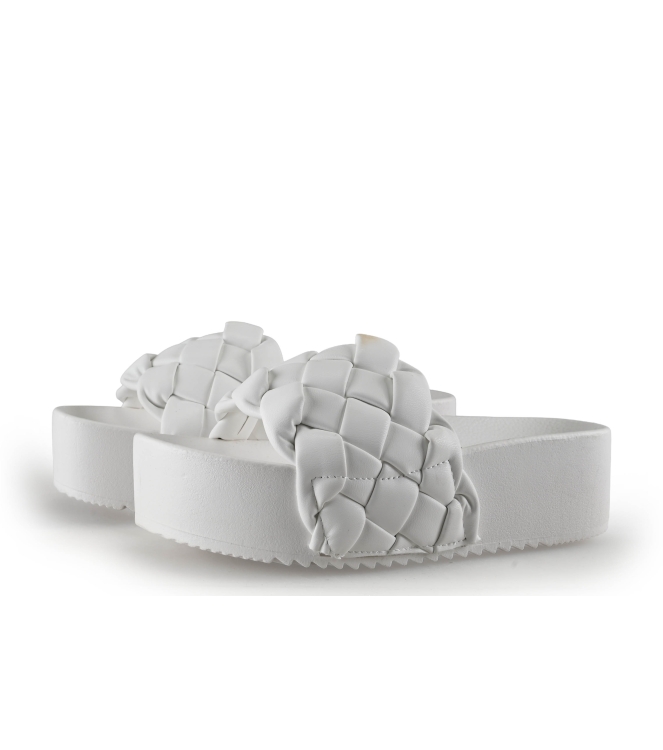 Colors of California Slippers