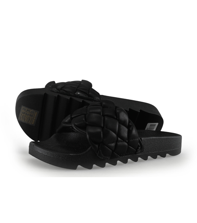 Colors of California Slippers