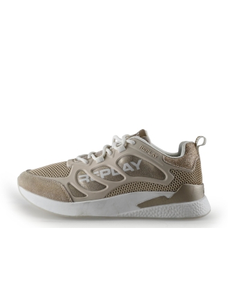 Replay Sneakers Goud 336553
 Maat 37
 