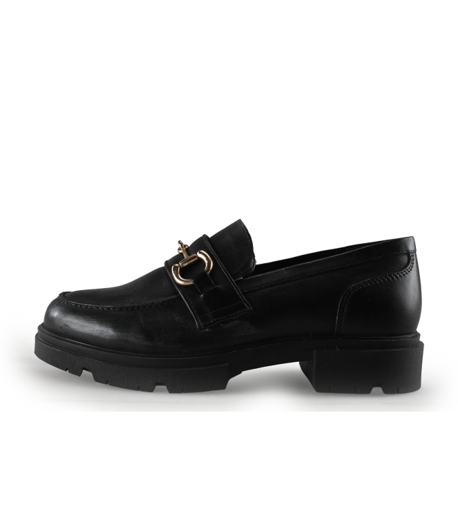 Manfield Loafers