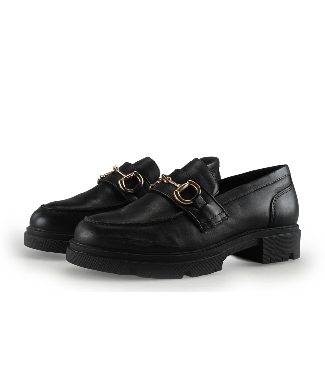 Manfield Loafers