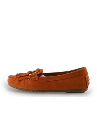 Ayana Loafers Oranje 336557
 Maat 39
 
