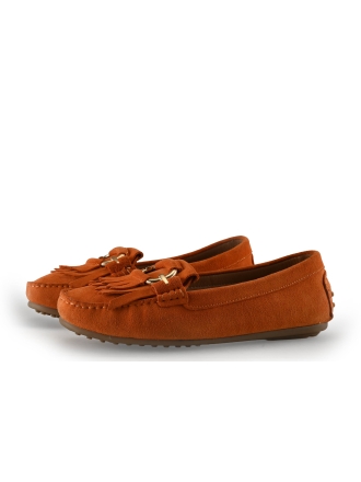 Ayana Loafers Oranje 336557
 Maat 39
 