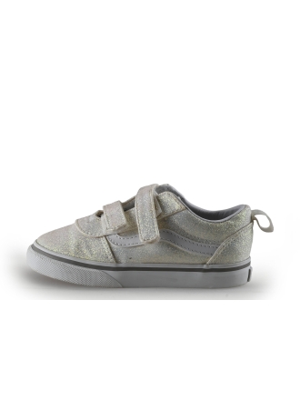Vans Sneakers Wit 336561
 Maat 26
 