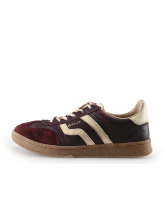 Gant Sneakers Rood 336565
 Maat 39
 