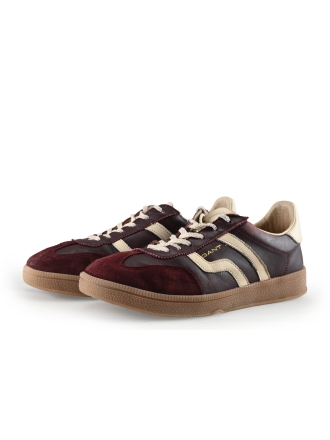 Gant Sneakers Rood 336565
 Maat 39
 