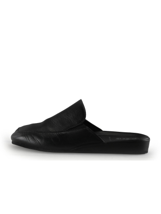 Flex'is Pantoffels Zwart 336569
 Maat 42
 