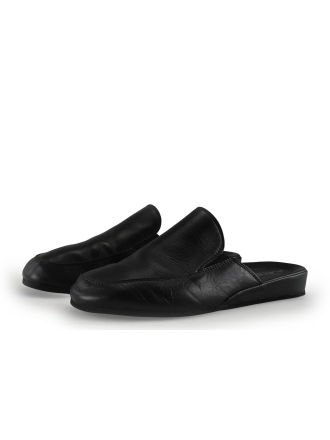 Flex'is Pantoffels Zwart 336569
 Maat 42
 