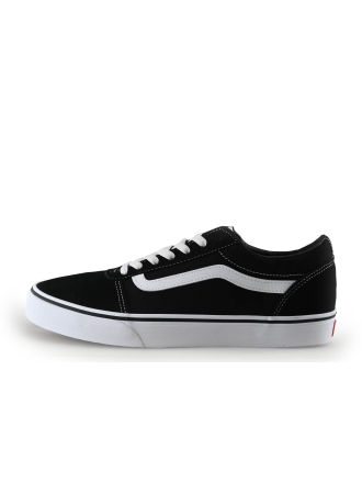 Vans Sneakers Zwart 336570
 Maat 44
 