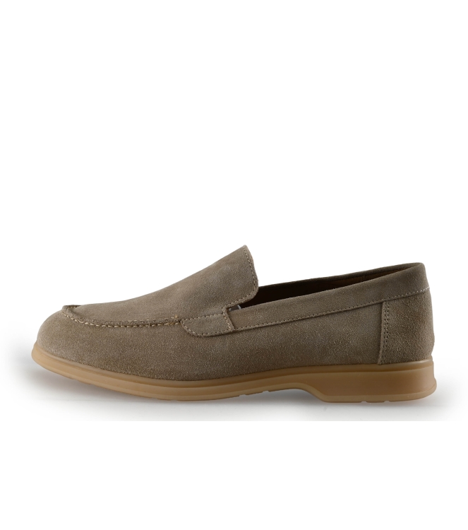 Campbell Loafers