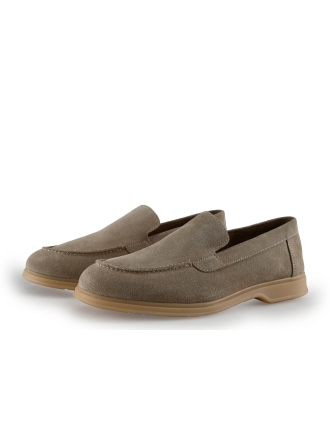 Campbell Loafers Beige 336572
 Maat 41
 