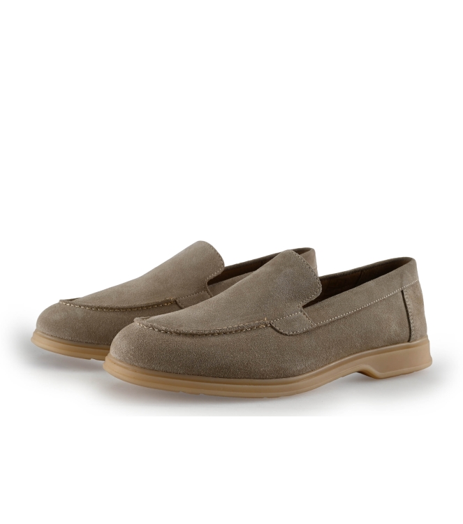 Campbell Loafers