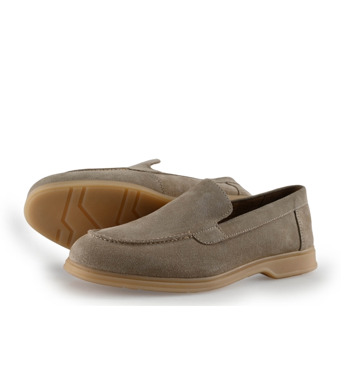 Campbell Loafers