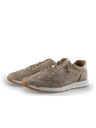 No Stress Sneakers Bruin 336574
 Maat 40
 