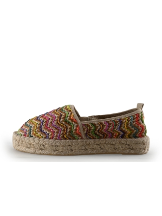 Colors of California Espadrilles Overig 336577
 Maat 39
 